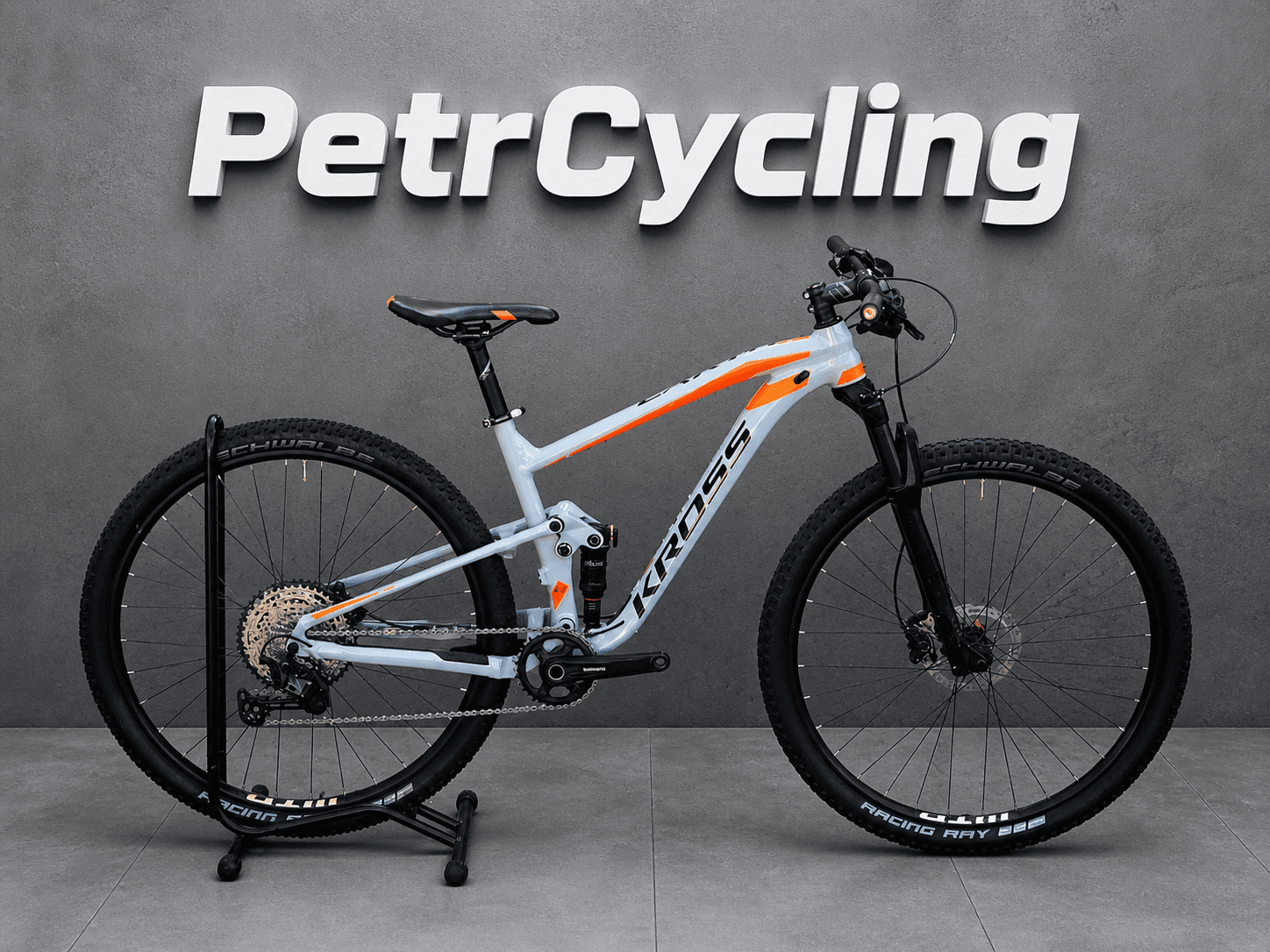 Scott Scale 940
