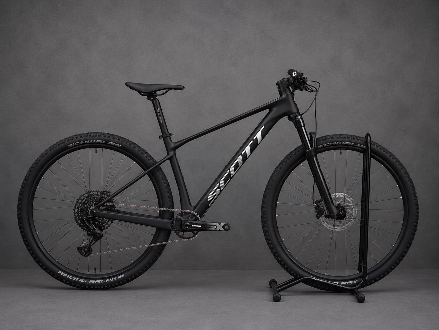 Scott Scale 940 Carbon